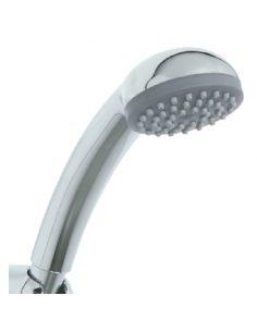 Doccetta Idro Bric D0139CR Eco 1F Cromo Cromo