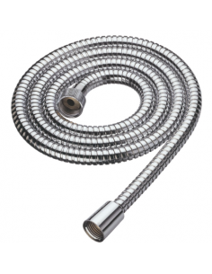 Flessibile doccia Idro Bric 129819 Cromo Cromo
