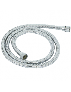 Flessibile doccia Idro Bric 130150 Cromo Cromo