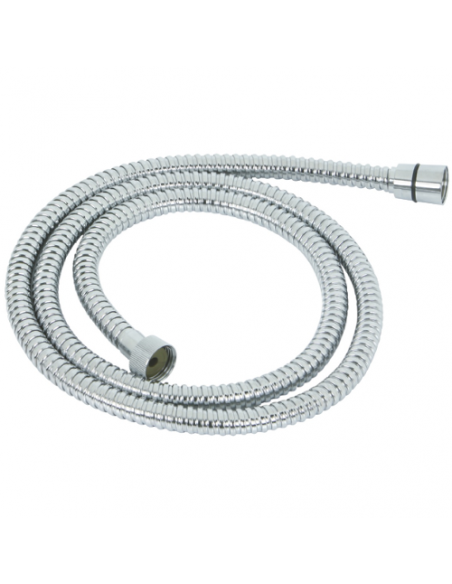 Flessibile doccia Idro Bric 130150 Cromo Cromo