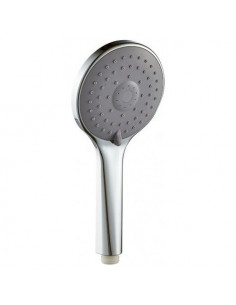 Doccetta Idro Bric SAPDOC0232CR Prisma 3F Cromo Cromo