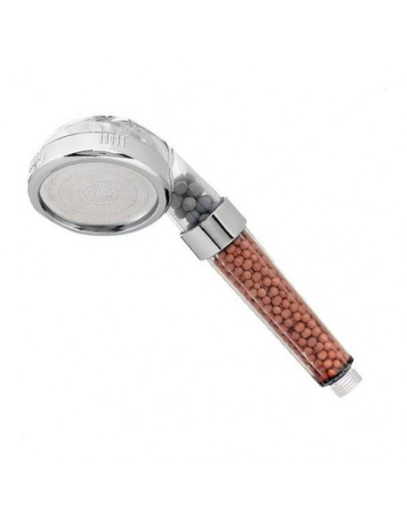 Doccetta Idro Bric SAPD0C0228TR Relax 1F Cromo Cromo