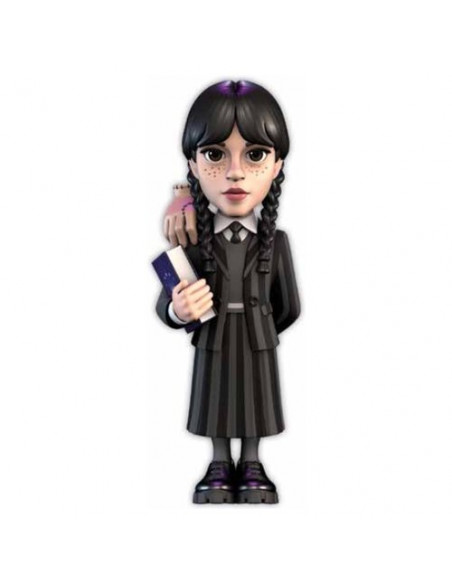 Gamevision GAV57407SINGPZ MINIX Mercoled' Addams 2