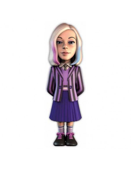 Gamevision GAV57408SINGPZ MINIX Enid Sinclair