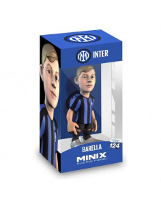 Gamevision GAV57444 MINIX Barella Inter