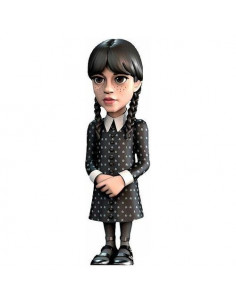 Gamevision GAV57389 MINIX Mercoledì Addams