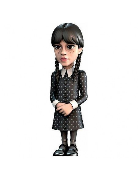 Gamevision GAV57389 MINIX MercoledÃ¬ Addams
