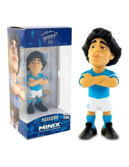 Gamevision GAV57392 MINIX Maradona