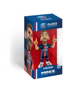 Gamevision GAV57381SINGPZ MINIX Assortito