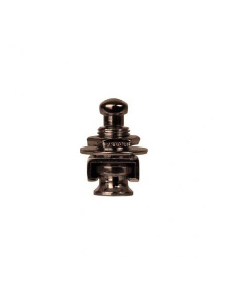 Ganci tracolla per chitarra Alice 120105 Cromo Cromo