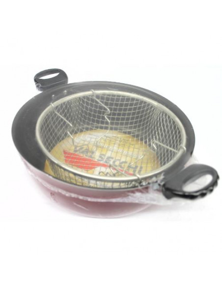 Friggitrice Valsecchi 701014 Assortito