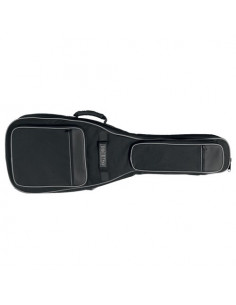 Custodia chitarra Tobago SERIE 45 Gb45F Acustica Black Black