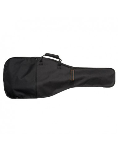 Custodia chitarra Tobago SERIE 10 Gb10E Elettrica Black Black