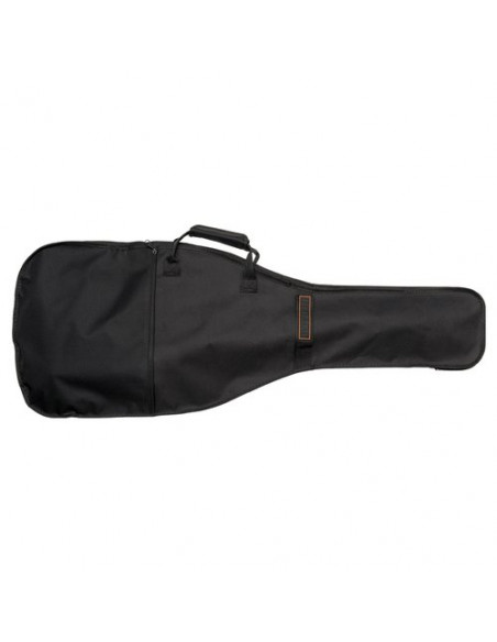 Custodia chitarra Tobago SERIE 10 Gb10E Elettrica Black Black