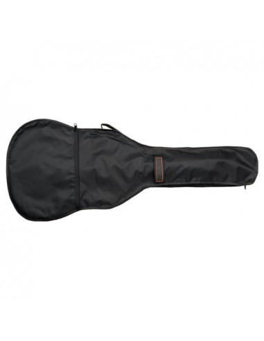 Custodia chitarra Tobago SERIE 10 Gb10C Classica Black Black