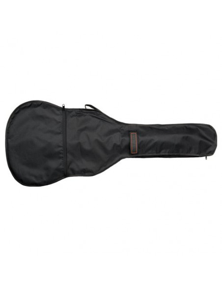 Custodia chitarra Tobago SERIE 10 Gb10C Classica Black Black