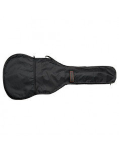 Custodia chitarra Tobago SERIE 10 Gb10C2 Classica 1 2 Black Black