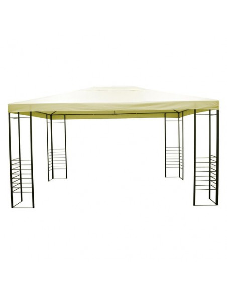 Gazebo Amicasa NIZZA EcrÃ¹ EcrÃ¹