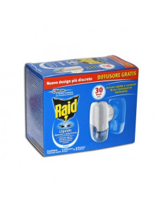 Elettroemanatore Raid 408175