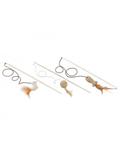 Gioco per animali Ferplast 84998799 Assortito