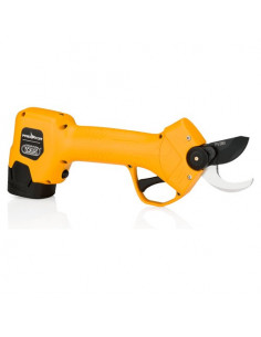 Forbice potatura batteria Davide e Luigi Volpi PV280 PREDATOR Arancio