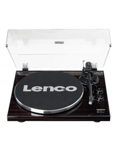 Giradischi Lenco LBT SERIES Lbt 189Wa Walnut Walnut