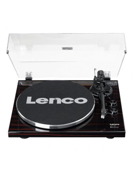 Giradischi Lenco LBT SERIES Lbt 189Wa Walnut Walnut
