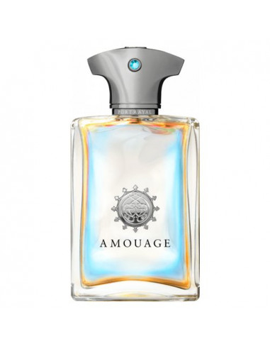 Eau de parfum uomo Amouage Portrayal Man 100 Ml
