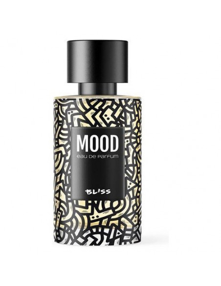Eau de parfum donna Mood Bliss 100 ml