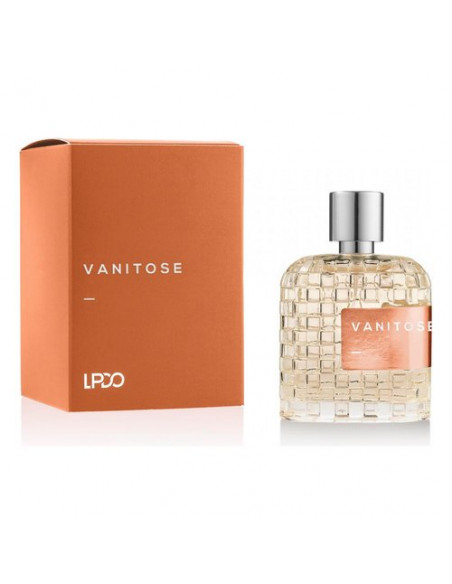Eau de parfum donna Lpdo Vanitose Intense 30 Ml