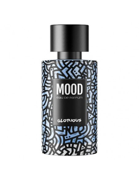 Eau de parfum donna Mood Glorious 100 ml