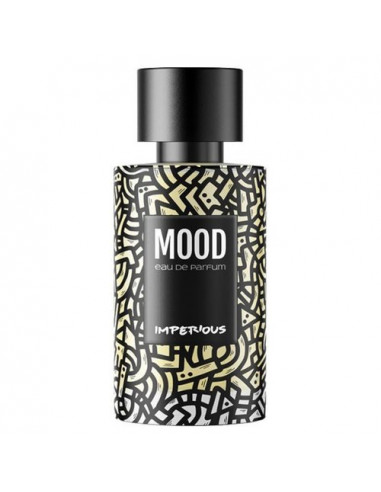 Eau de parfum donna Mood Imperious 100 ml