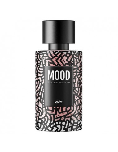 Eau de parfum donna Mood NaÃ¯f 100 ml
