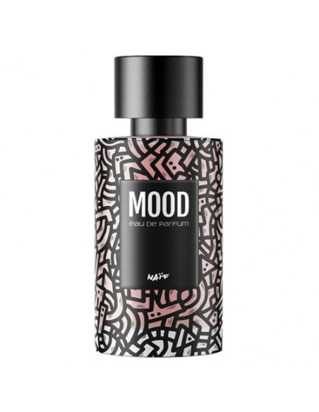 Eau de parfum donna Mood NaÃ¯f 100 ml