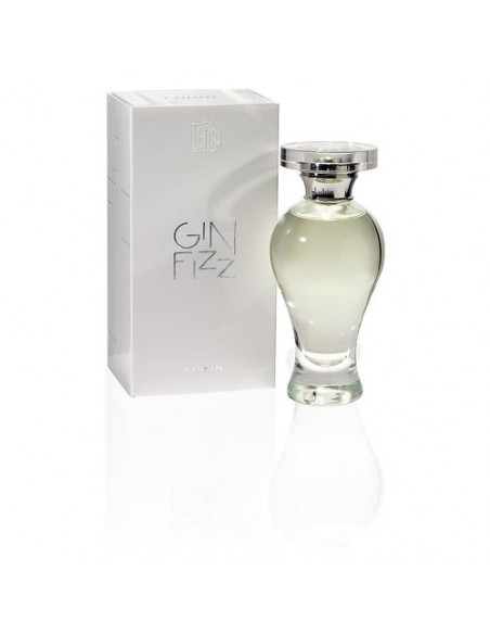 Eau de toilette donna Lubin Gin Fizz 50 ml