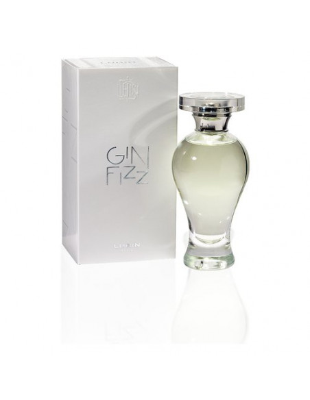 Eau de toilette donna Lubin Gin Fizz 100 ml