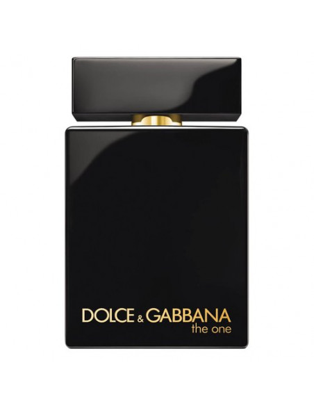 Eau de toilette uomo Dolce & Gabbana The One For Men Intense 50 Ml