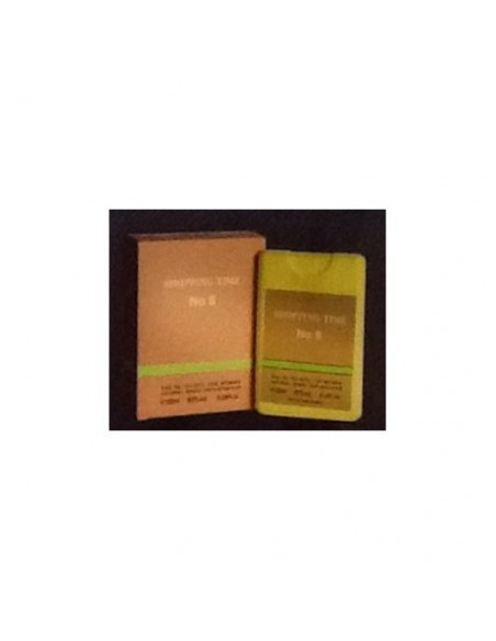 Eau de toilette donna Idc Institute Shopping Time N.8 20 ml