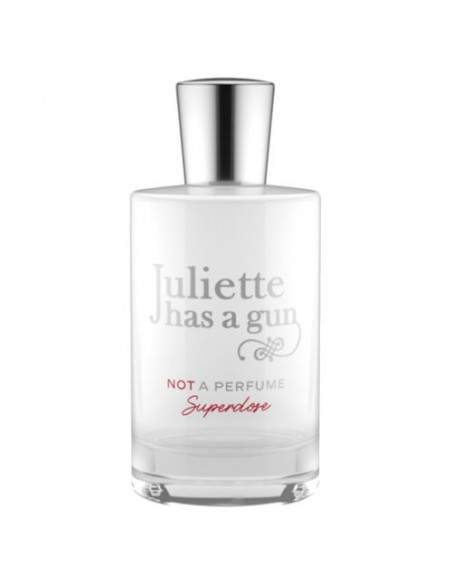 Fragranza unisex Juliette Has a Gun Not A Perfum Superdose Eau De Parf