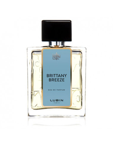 Fragranza unisex Lubin Brittany Breeze Eau De Parfum 75 ml
