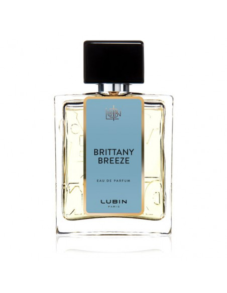 Fragranza unisex Lubin Brittany Breeze Eau De Parfum 75 ml