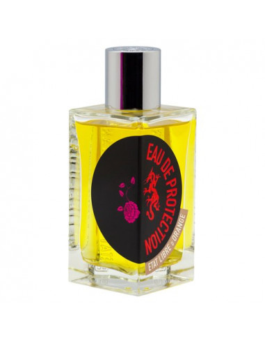 Eau de parfum donna Etat Libre D'orange Eau De Protection 100 ml