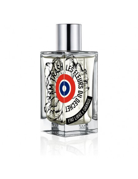 Fragranza unisex Etat Libre D'orange I am trash i fiori dei rifiuti ea