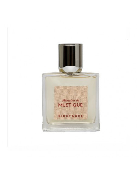 Fragranza unisex Eight & Bob MÃ©moires De Mustique Eau De Toilette 100