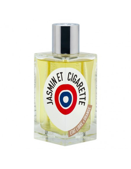 Fragranza unisex Etat Libre D'orange Jasmin Et Cigarette Eau De Parfum