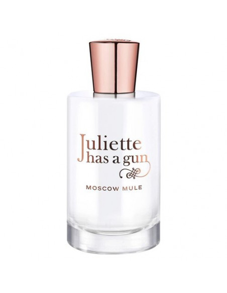 Fragranza unisex Juliette Has a Gun Moscow Mule Eau De Parfum 100 ml