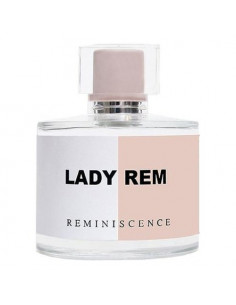 Eau de parfum donna Reminiscence Lady Rem 100 ml