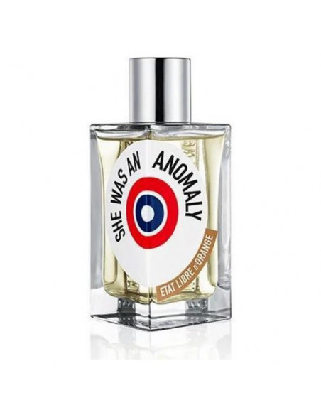Eau de parfum donna Etat Libre D'orange She Was An Anomaly 50 ml