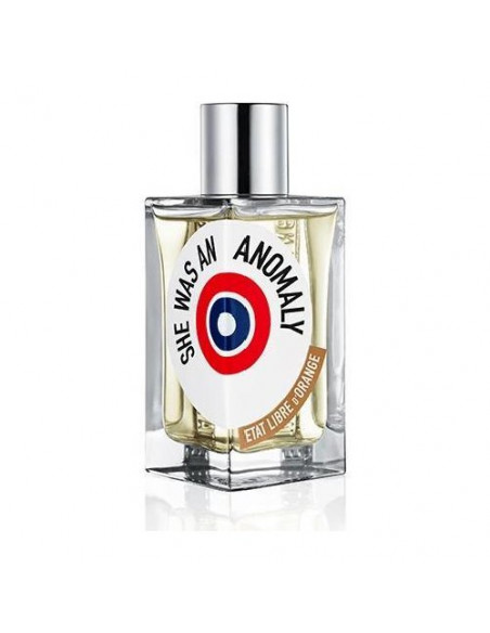Eau de parfum donna Etat Libre D'orange She Was An Anomaly 100 ml