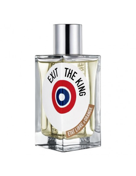 Eau de parfum donna Etat Libre D'orange Exit The King 100 ml